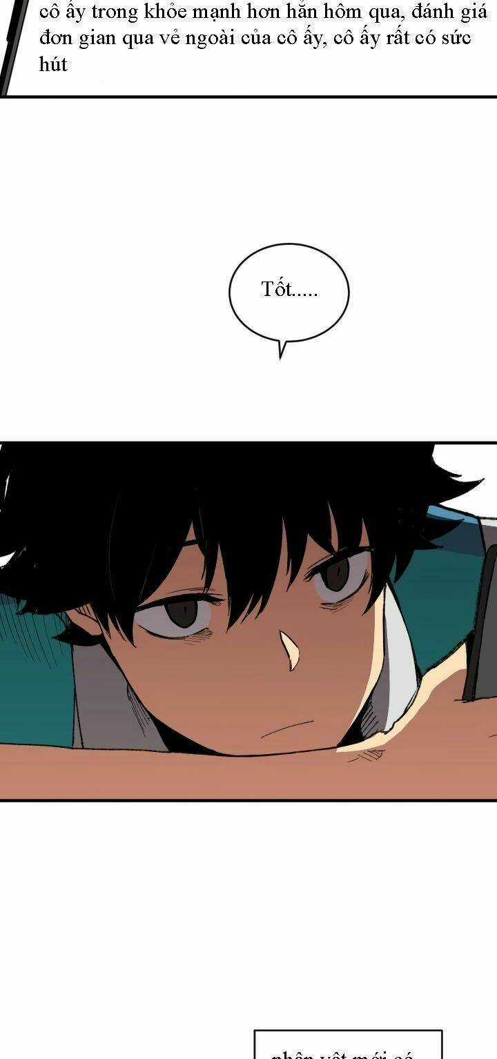 The Dungeon Master Chapter 1 trang 13