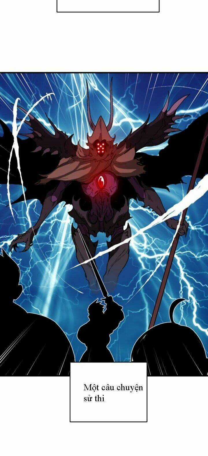 The Dungeon Master Chapter 1 trang 17