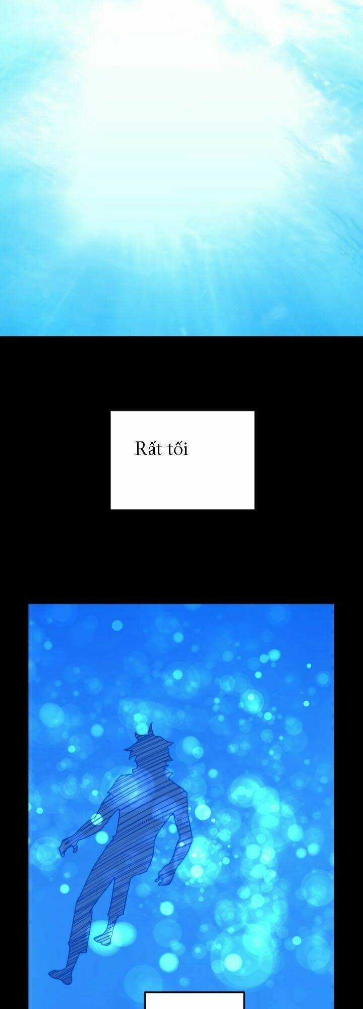 The Dungeon Master Chapter 1 trang 2