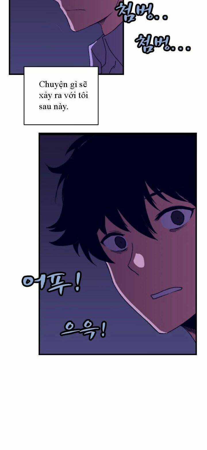 The Dungeon Master Chapter 1 trang 21