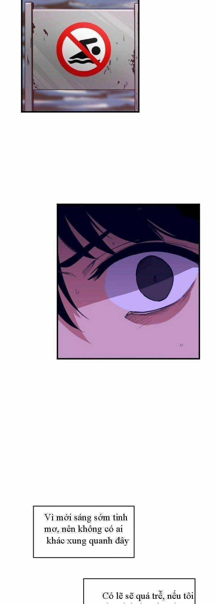 The Dungeon Master Chapter 1 trang 23