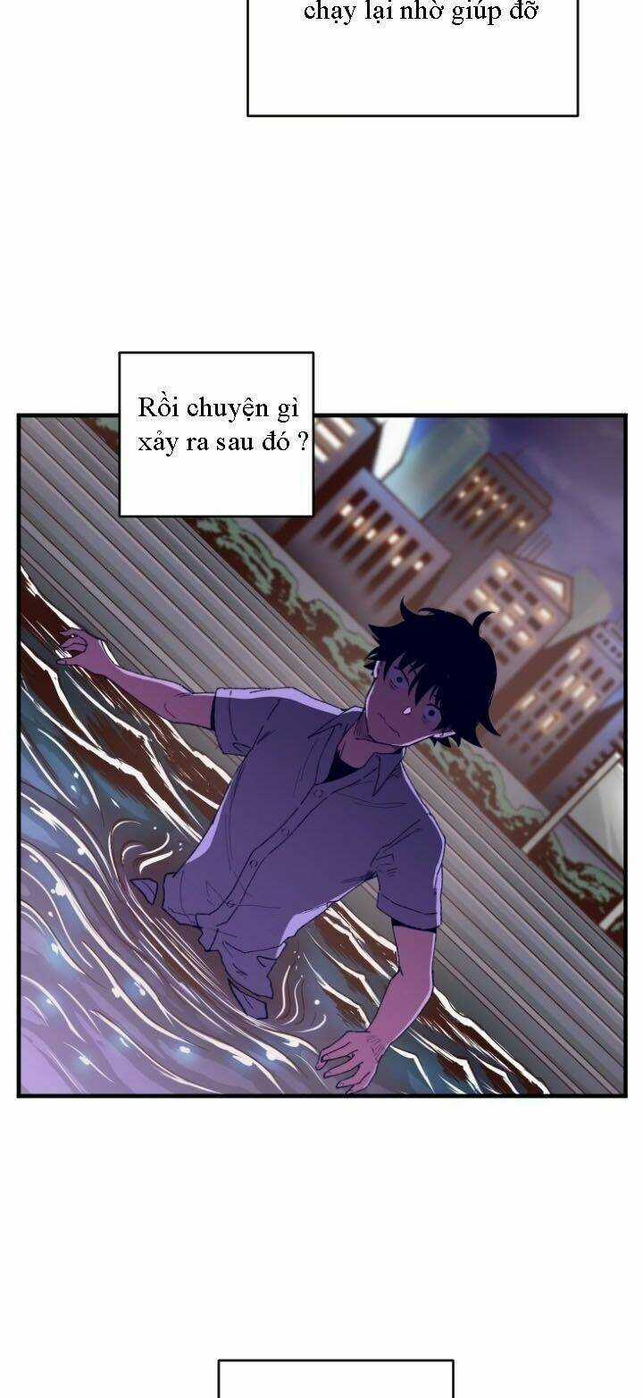 The Dungeon Master Chapter 1 trang 24
