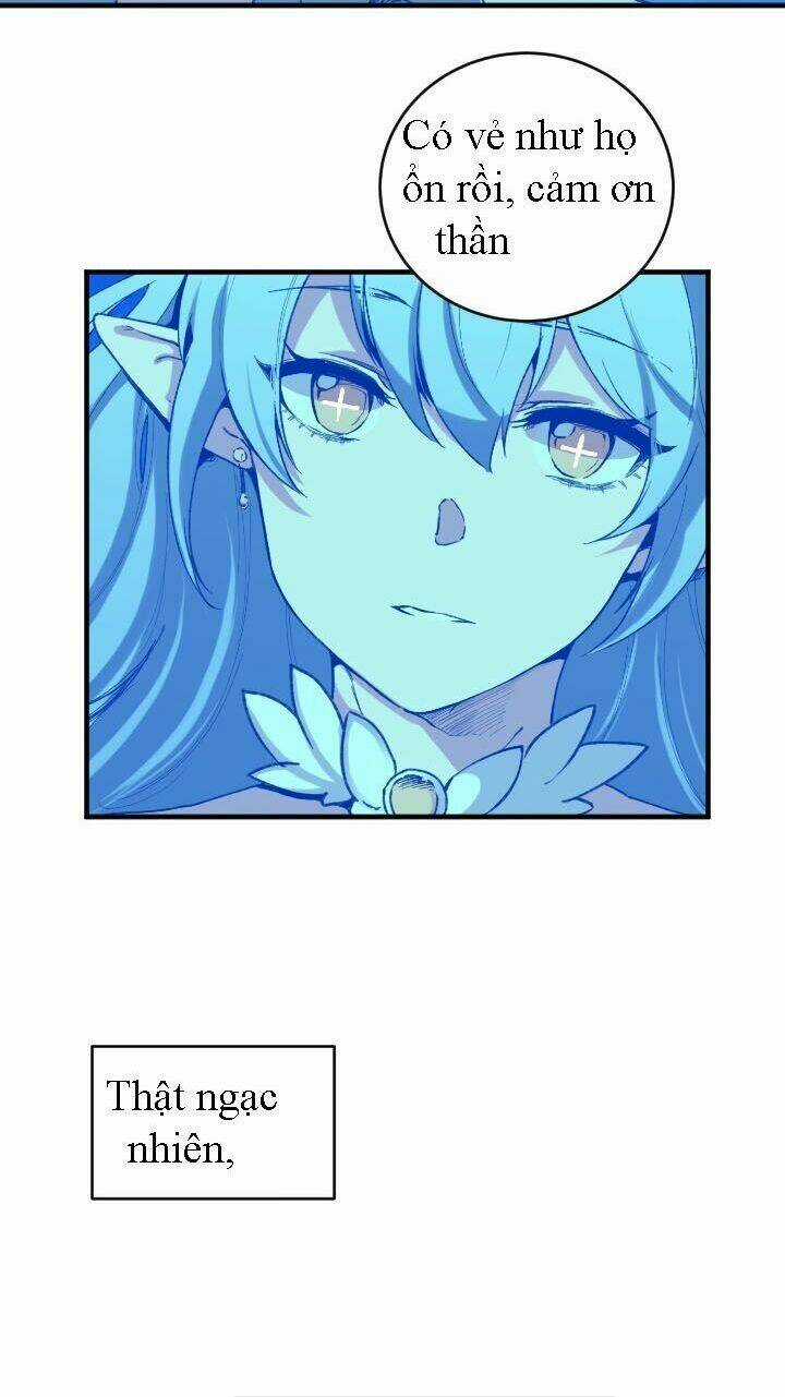 The Dungeon Master Chapter 1 trang 29