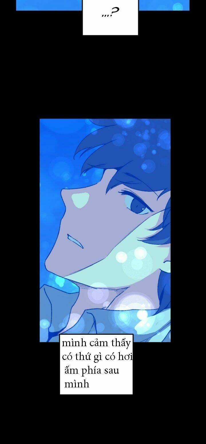 The Dungeon Master Chapter 1 trang 3