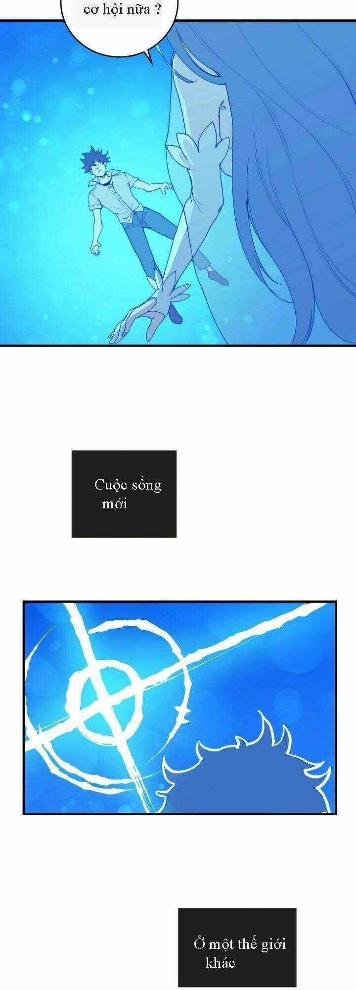 The Dungeon Master Chapter 1 trang 31