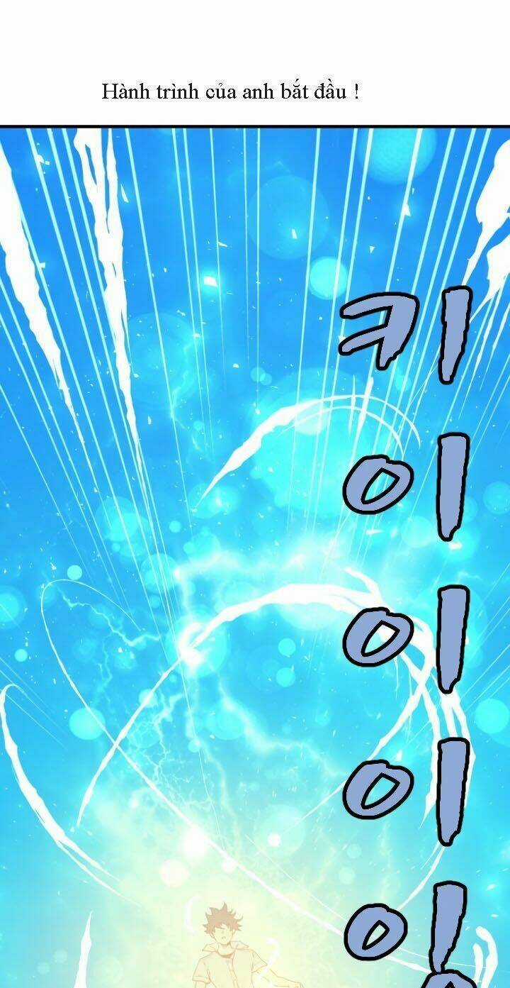 The Dungeon Master Chapter 1 trang 32