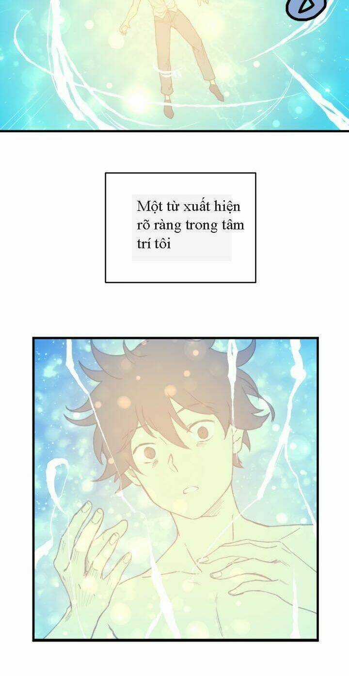 The Dungeon Master Chapter 1 trang 33