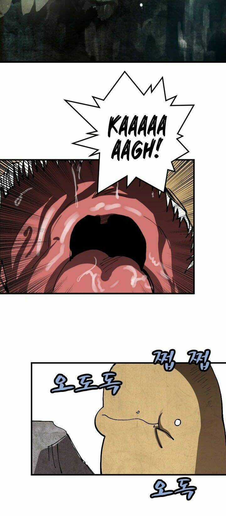 The Dungeon Master Chapter 1 trang 37