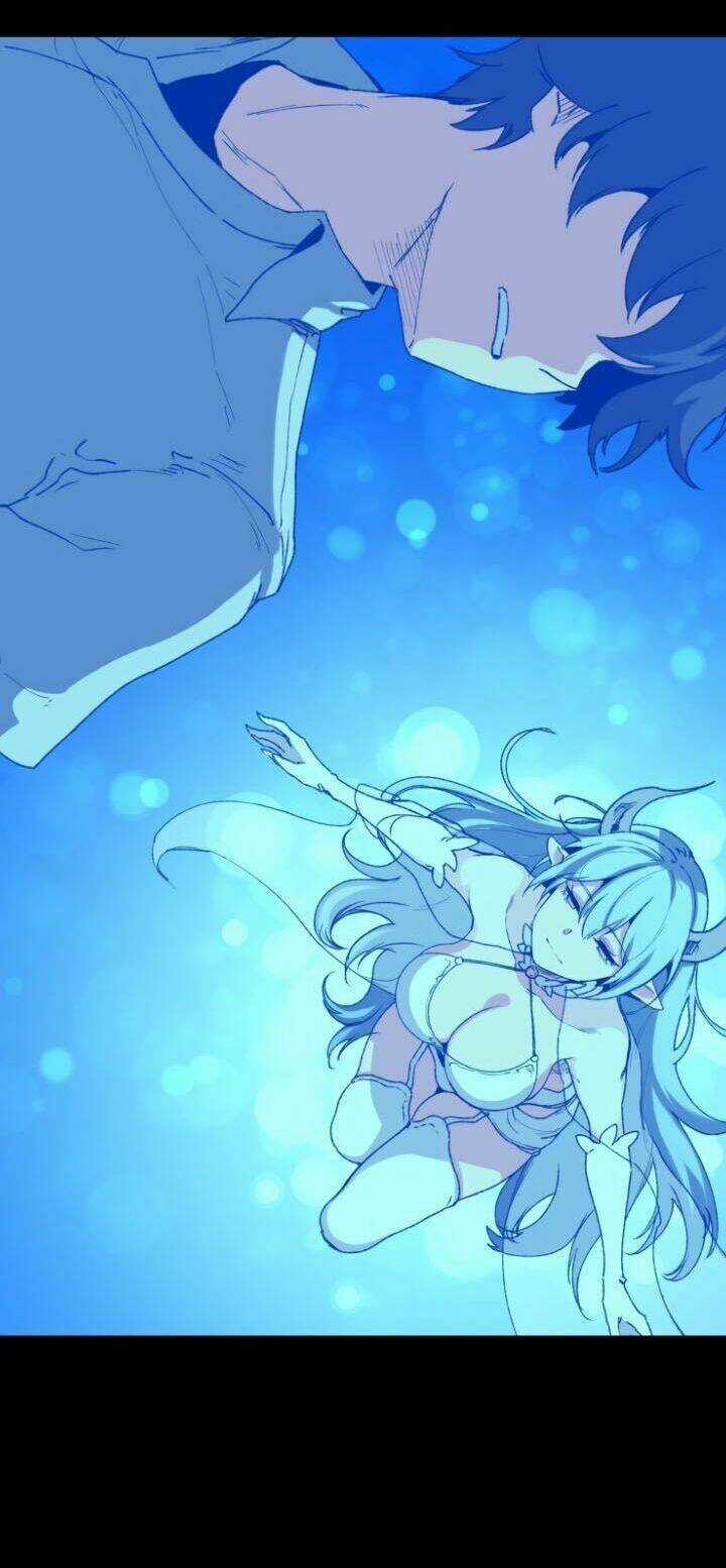 The Dungeon Master Chapter 1 trang 4