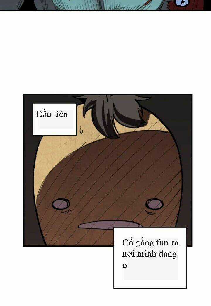 The Dungeon Master Chapter 1 trang 41