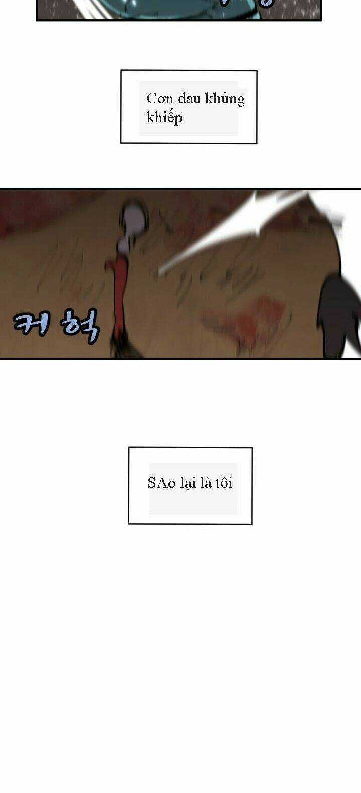 The Dungeon Master Chapter 1 trang 45