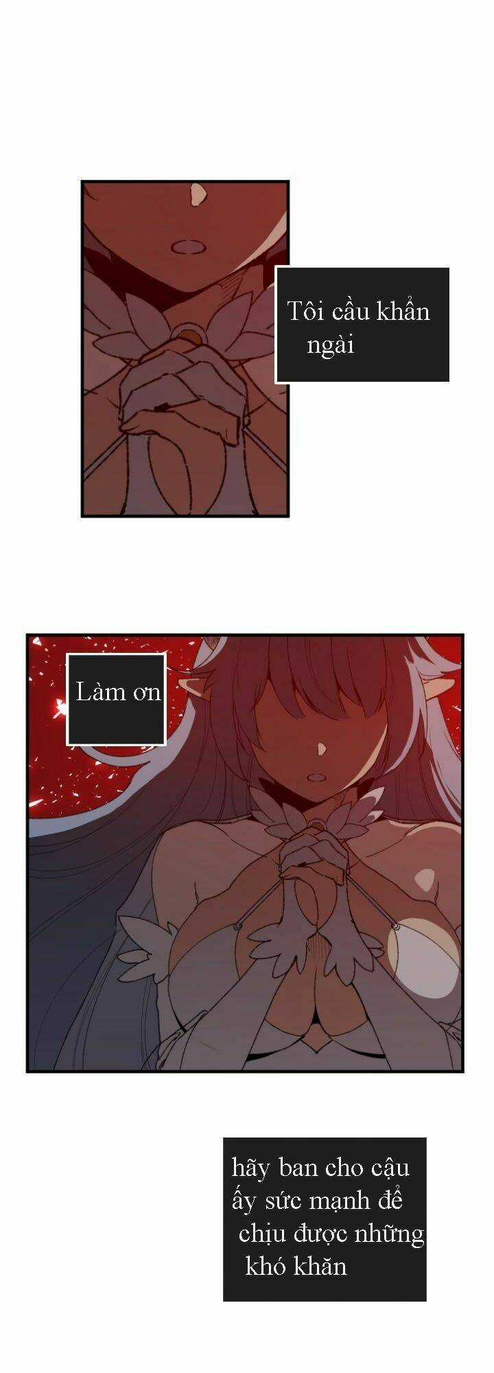 The Dungeon Master Chapter 1 trang 46