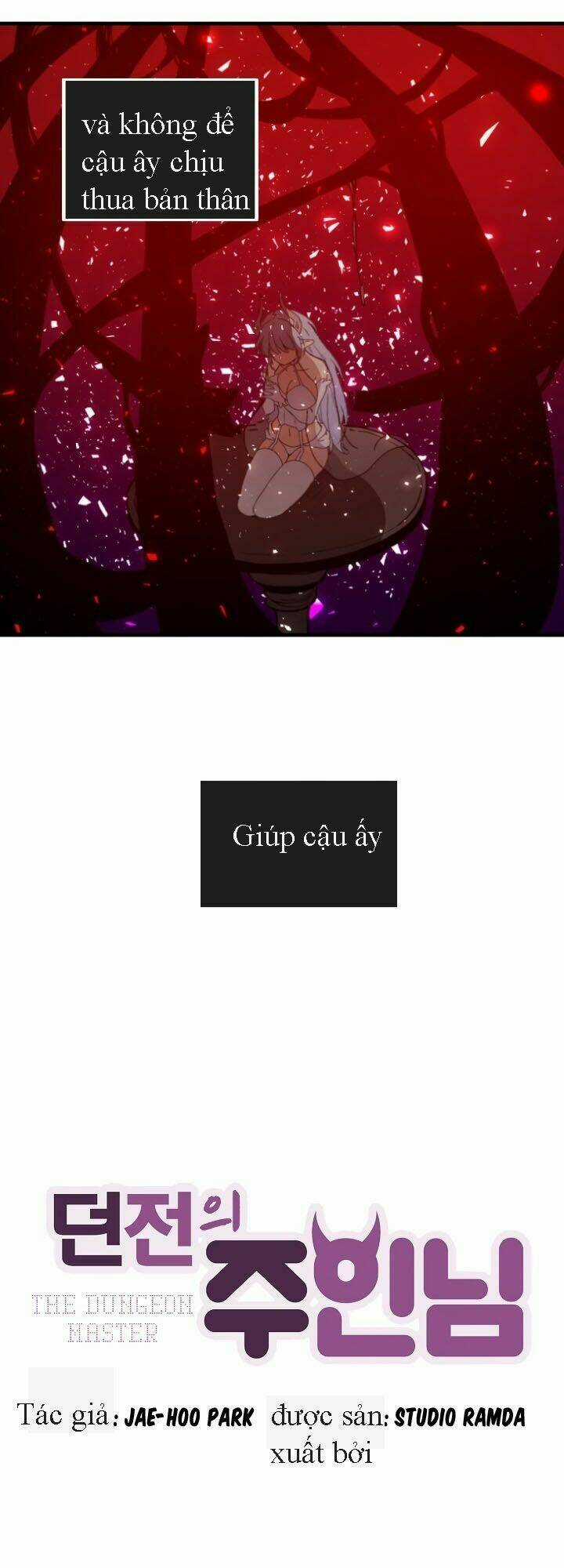 The Dungeon Master Chapter 1 trang 47