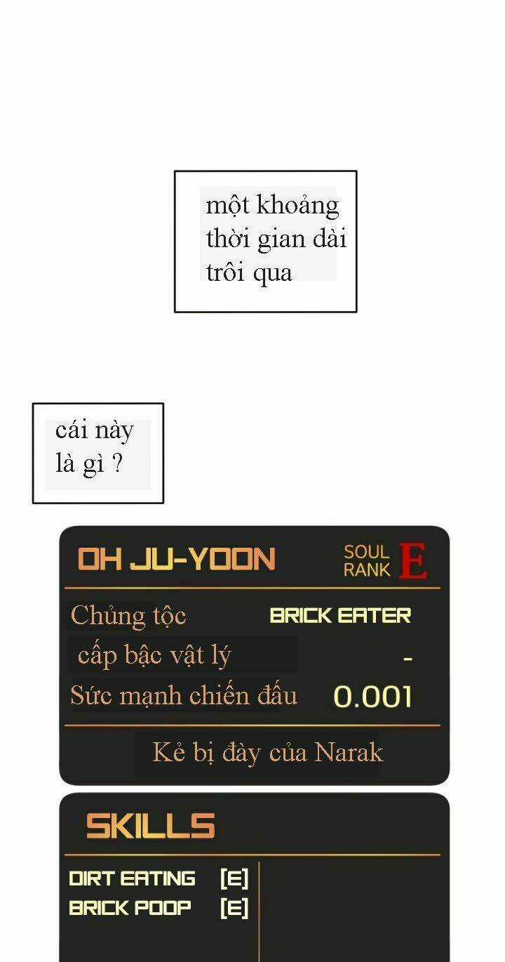 The Dungeon Master Chapter 1 trang 48