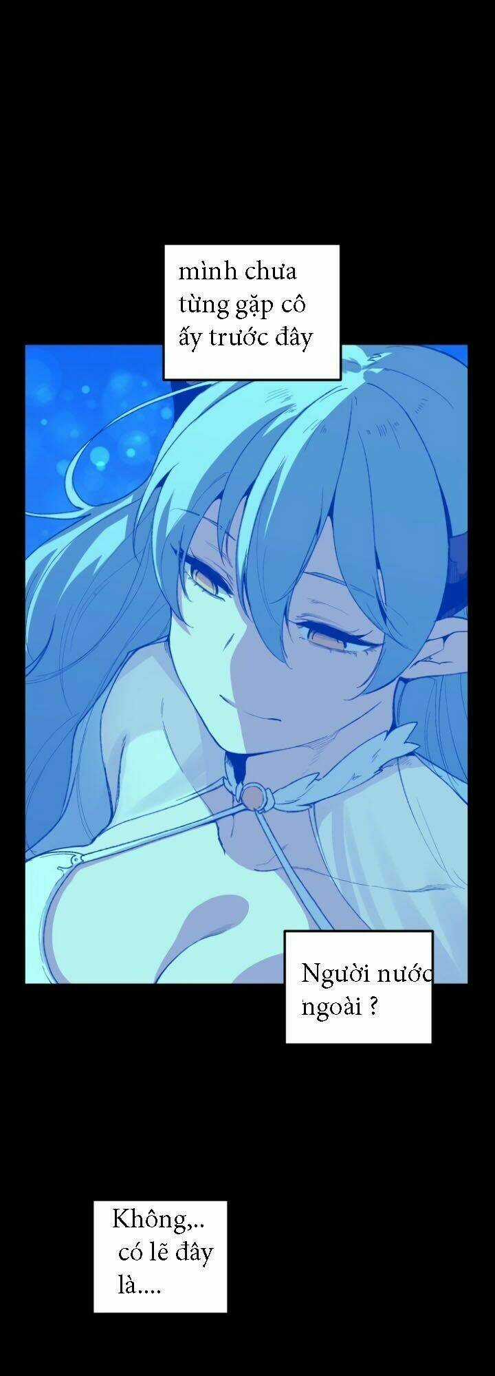 The Dungeon Master Chapter 1 trang 5