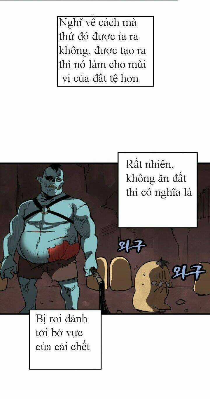 The Dungeon Master Chapter 1 trang 53