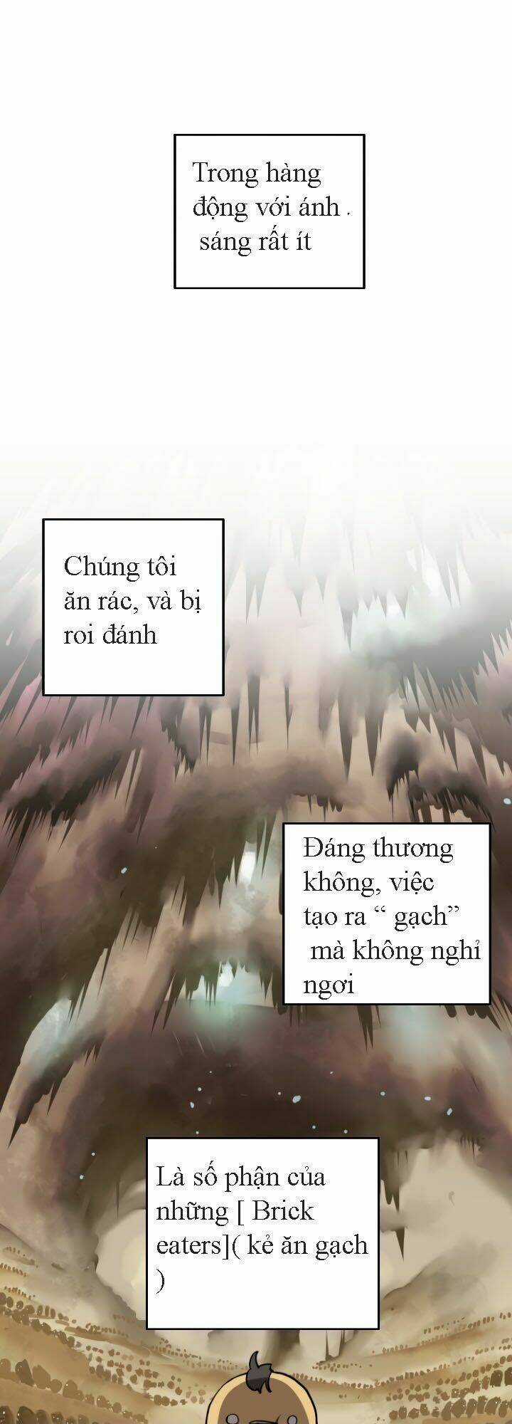 The Dungeon Master Chapter 1 trang 54