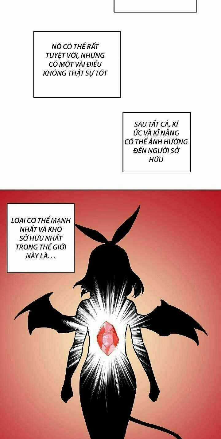 The Dungeon Master Chapter 10 trang 10