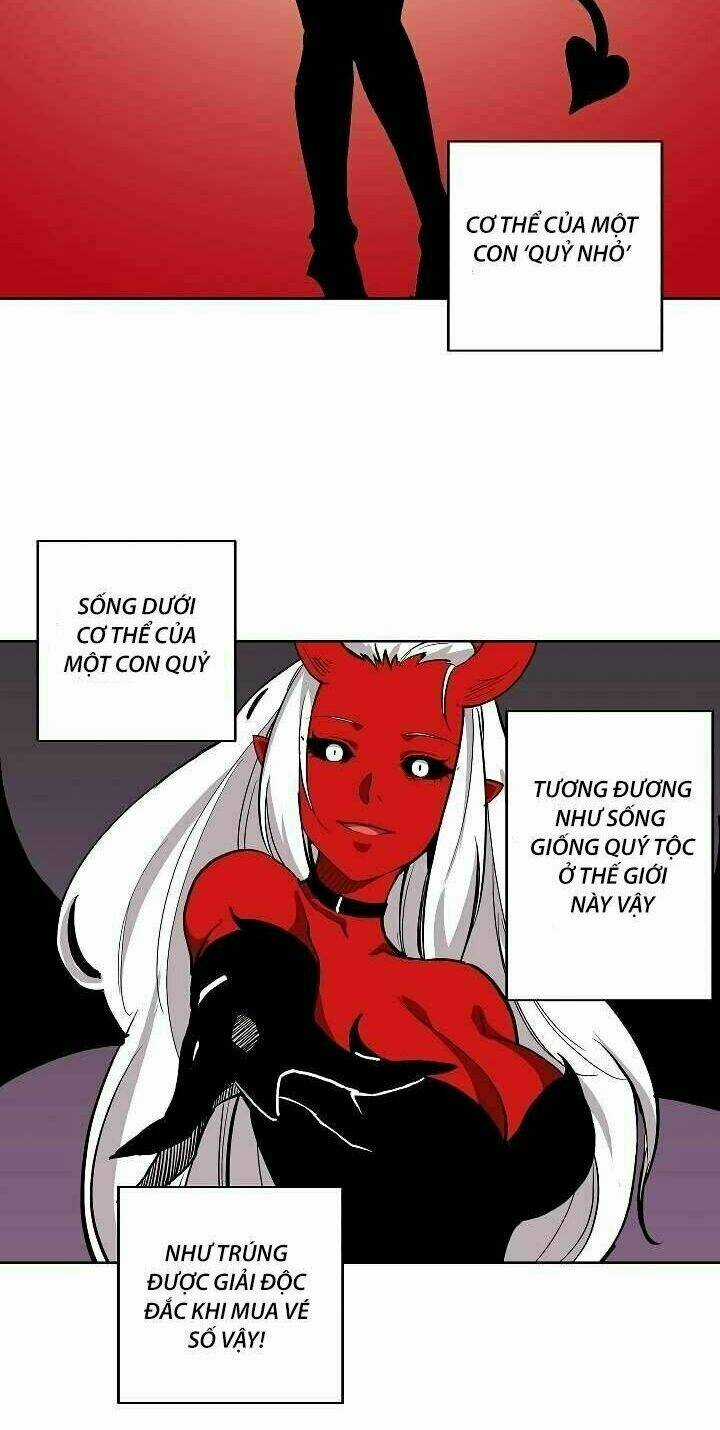 The Dungeon Master Chapter 10 trang 11