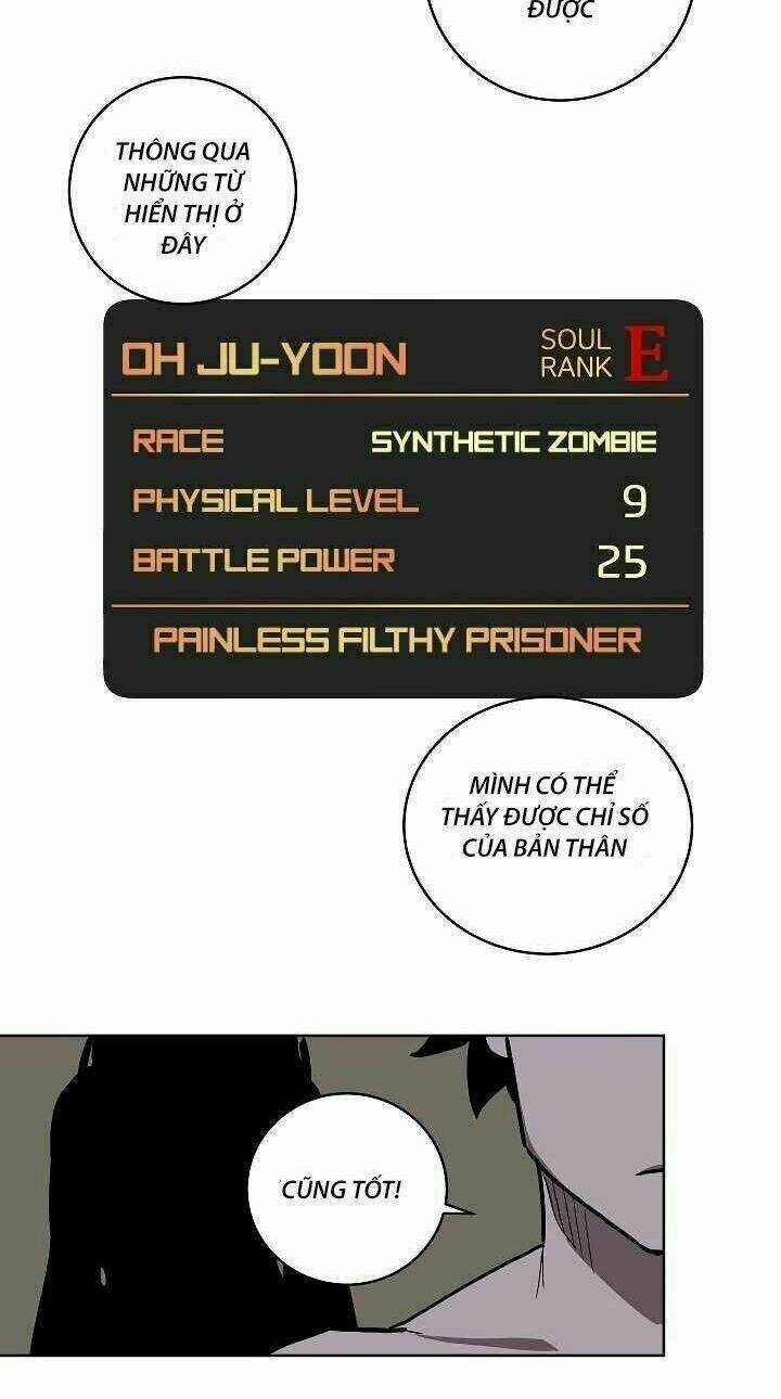 The Dungeon Master Chapter 10 trang 15