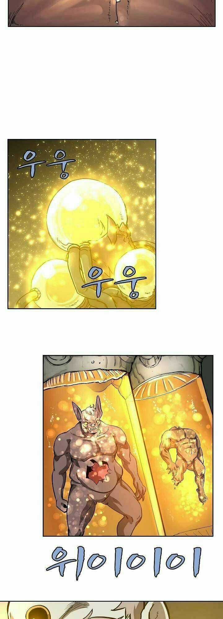 The Dungeon Master Chapter 10 trang 17