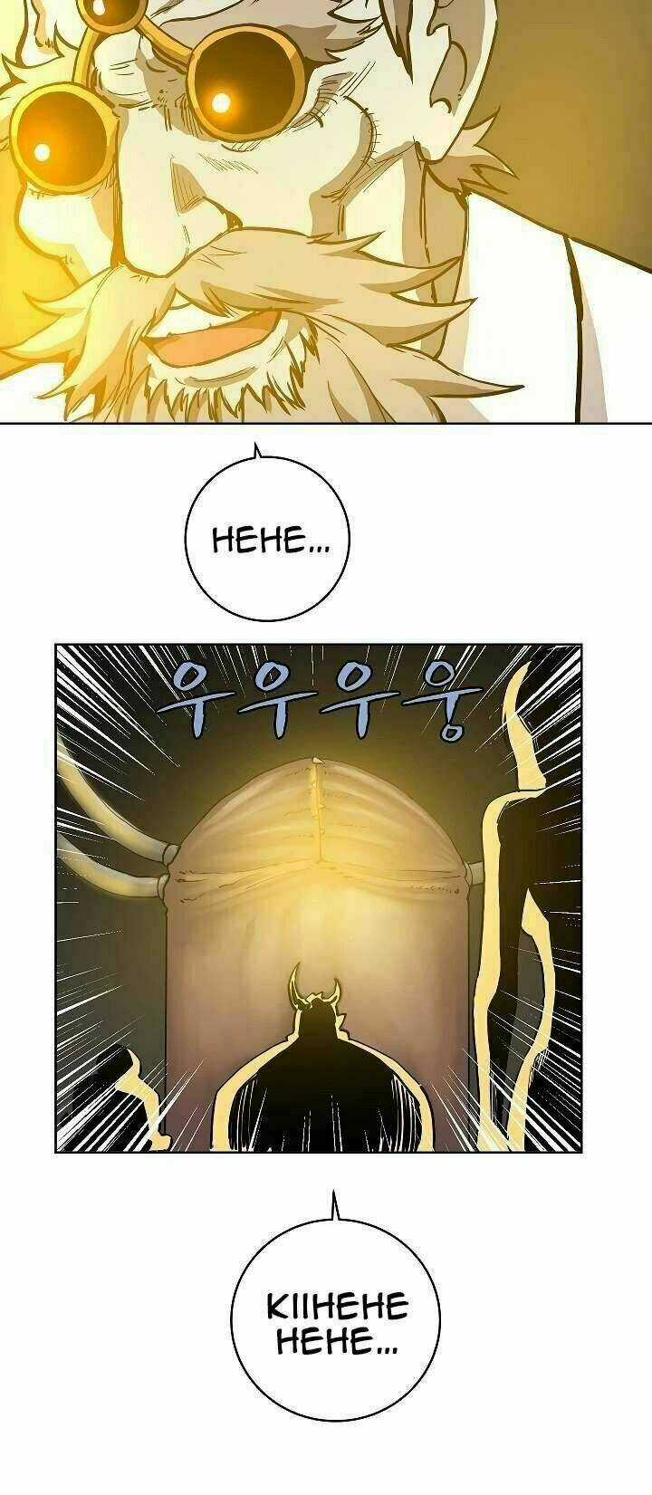 The Dungeon Master Chapter 10 trang 18