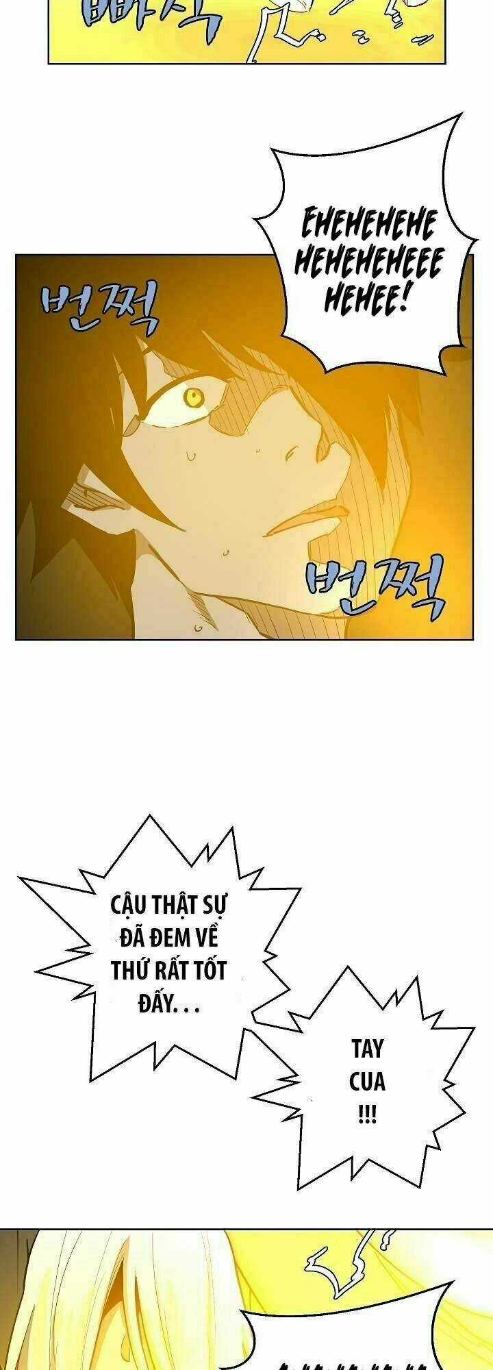 The Dungeon Master Chapter 10 trang 2