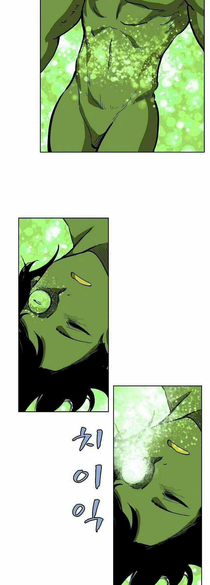 The Dungeon Master Chapter 10 trang 22