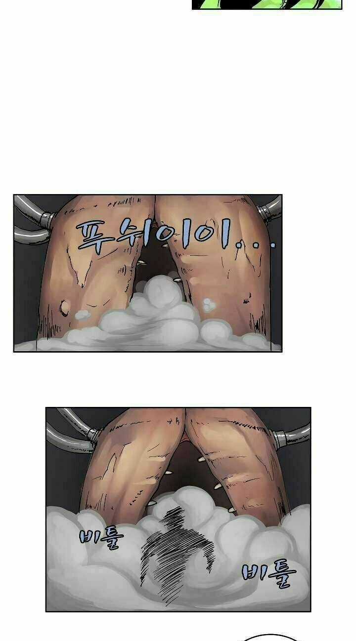 The Dungeon Master Chapter 10 trang 23