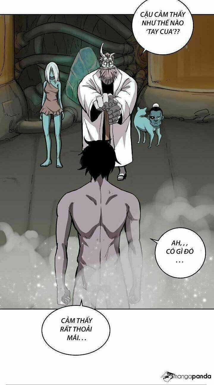 The Dungeon Master Chapter 10 trang 24