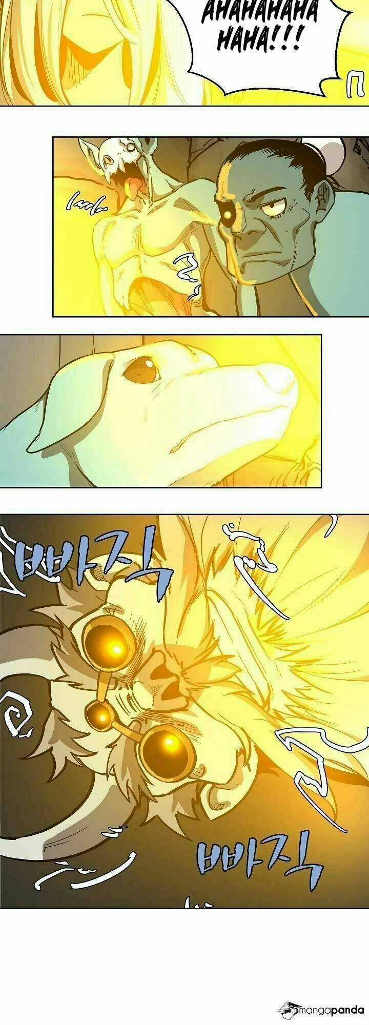 The Dungeon Master Chapter 10 trang 3