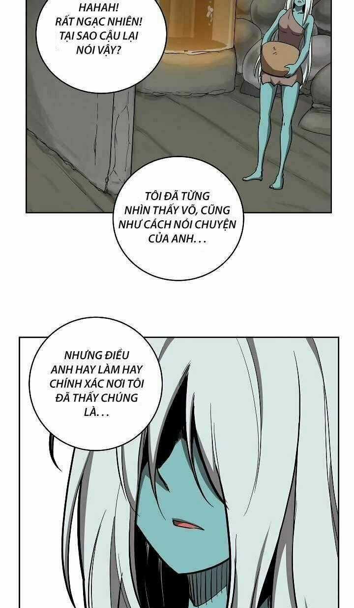 The Dungeon Master Chapter 10 trang 36