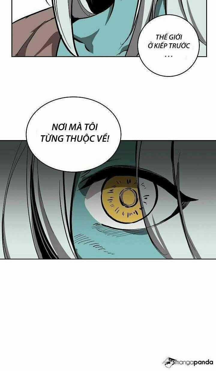 The Dungeon Master Chapter 10 trang 37