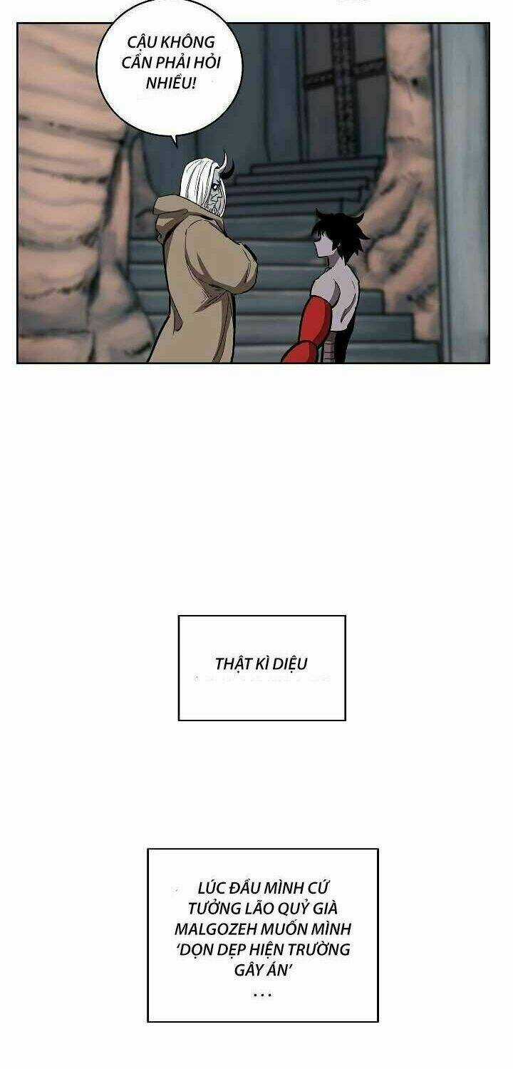 The Dungeon Master Chapter 10 trang 7