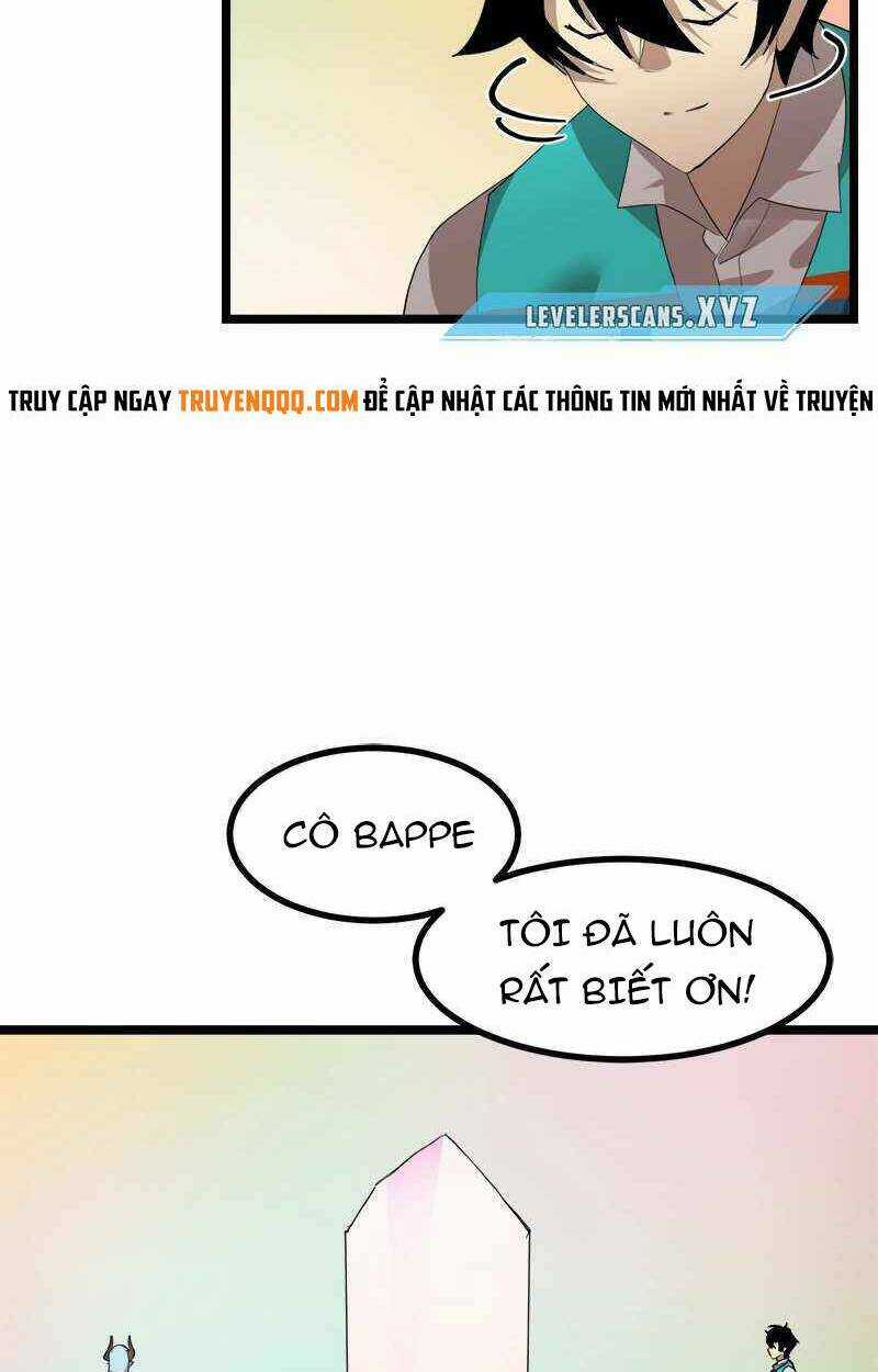 The Dungeon Master Chapter 103 trang 11