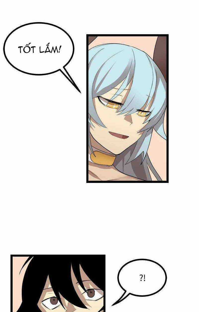 The Dungeon Master Chapter 103 trang 16