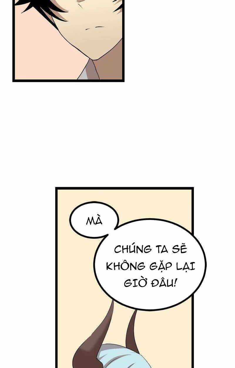 The Dungeon Master Chapter 103 trang 17