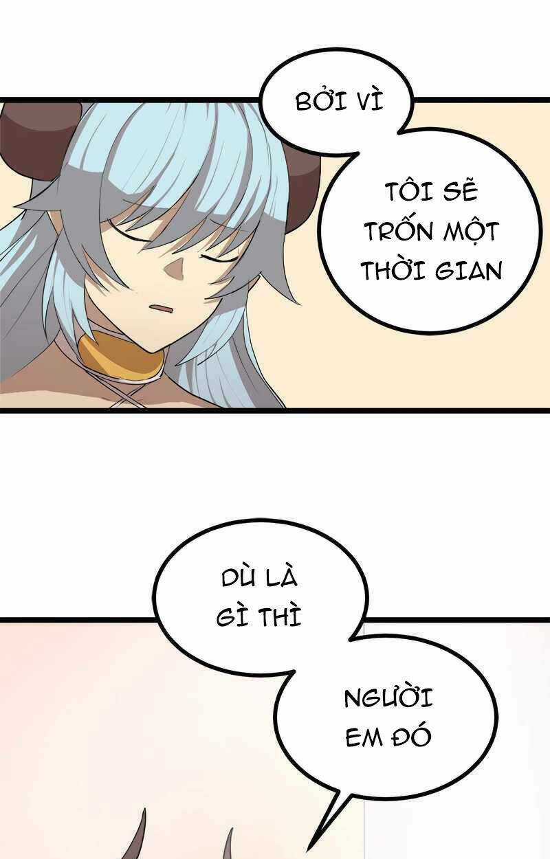 The Dungeon Master Chapter 103 trang 20