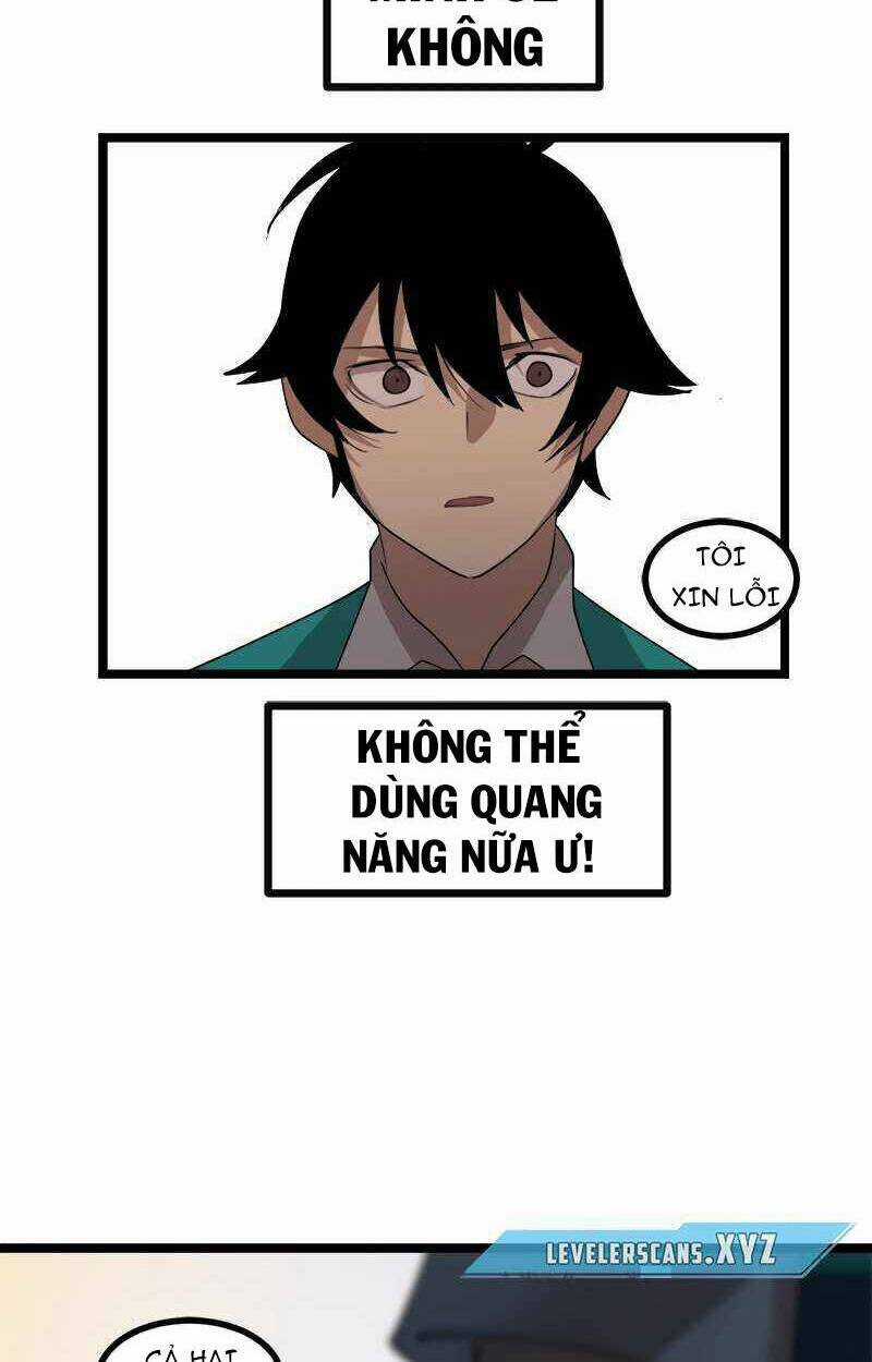 The Dungeon Master Chapter 103 trang 30