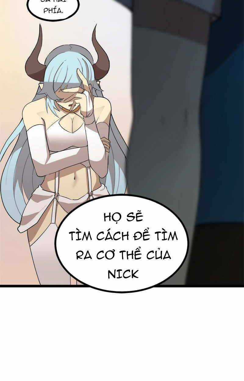 The Dungeon Master Chapter 103 trang 31