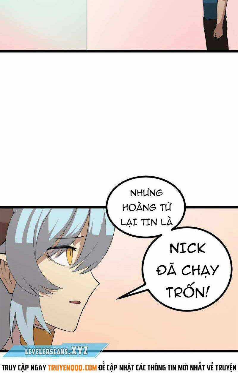 The Dungeon Master Chapter 103 trang 37