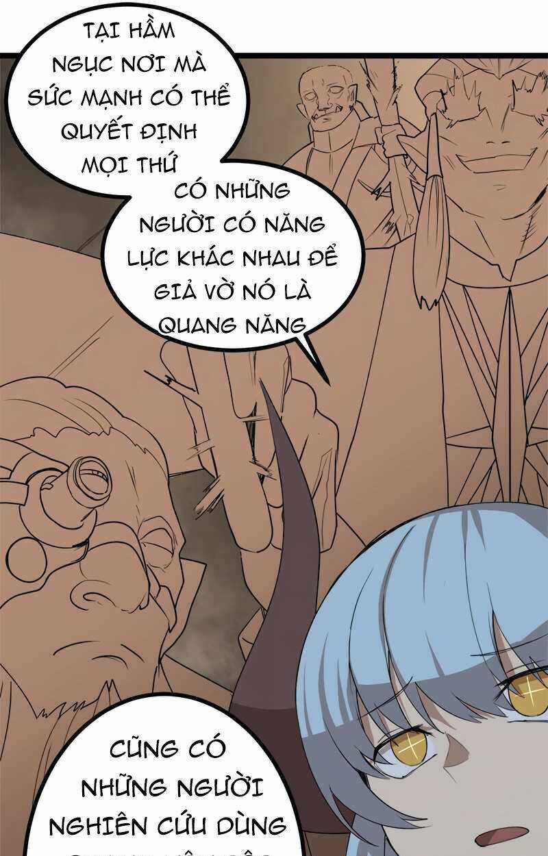 The Dungeon Master Chapter 103 trang 40