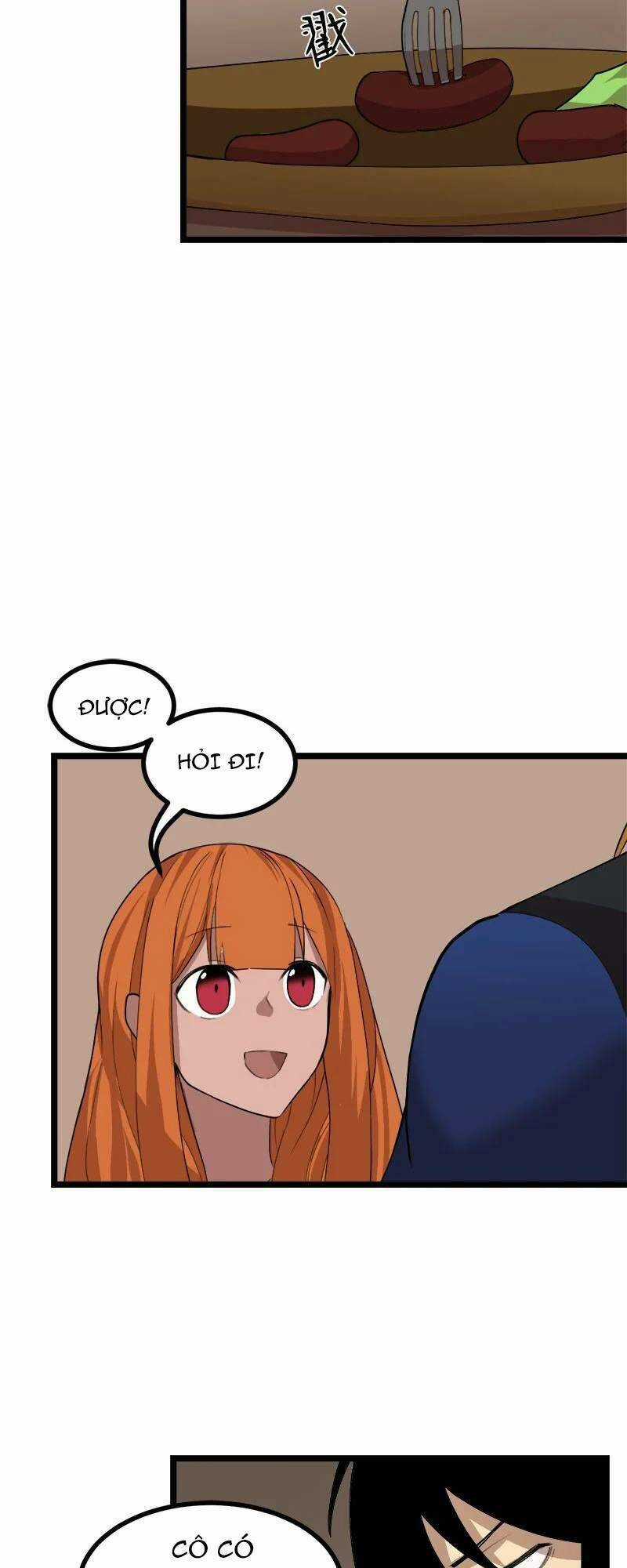 The Dungeon Master Chapter 104 trang 15