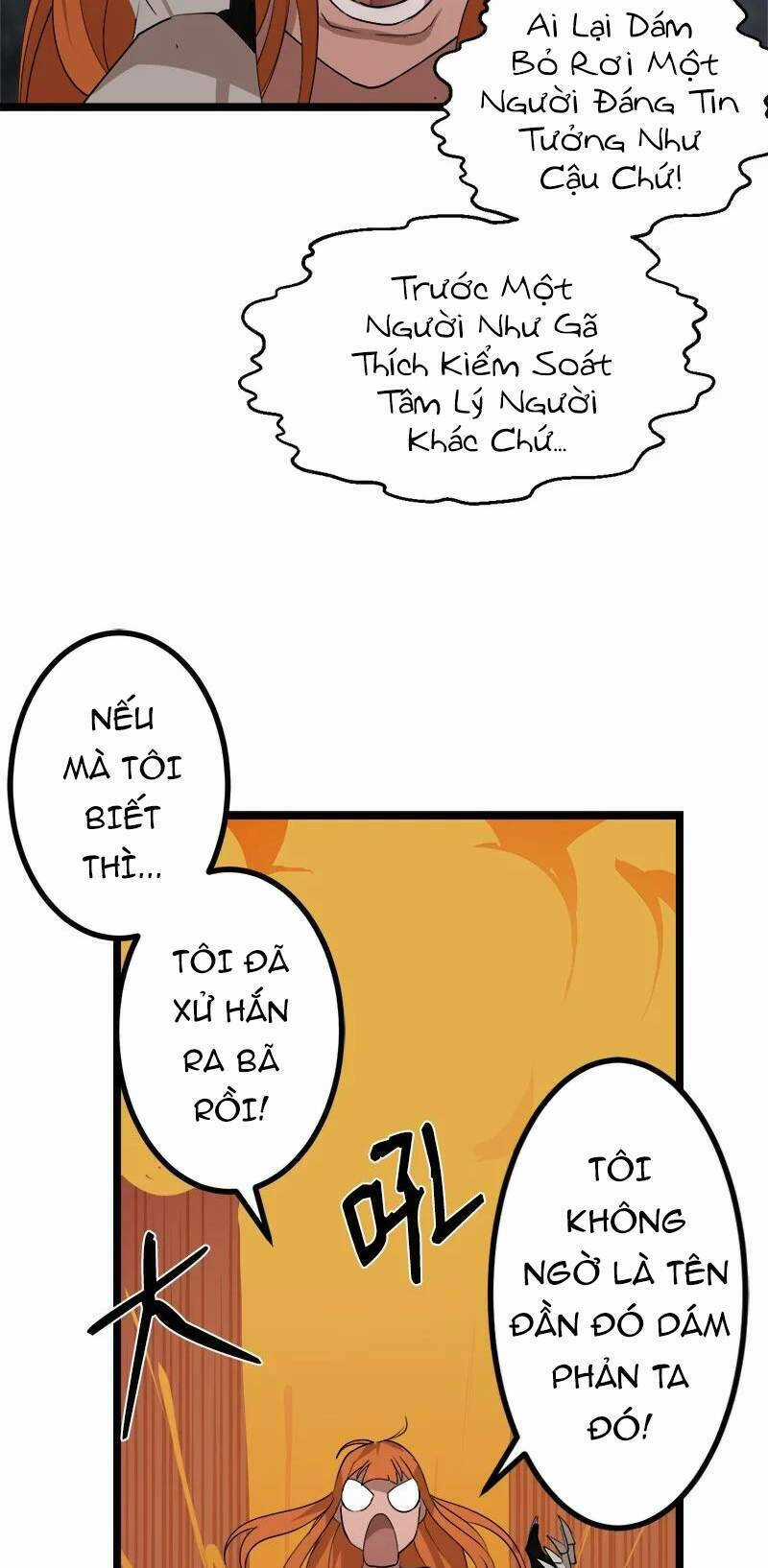 The Dungeon Master Chapter 104 trang 19