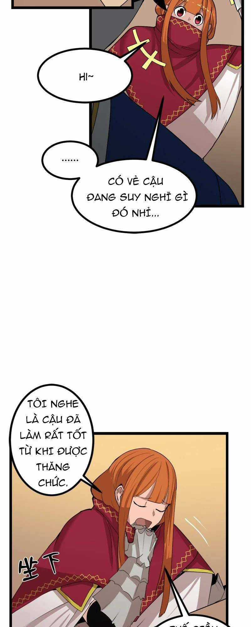 The Dungeon Master Chapter 104 trang 5