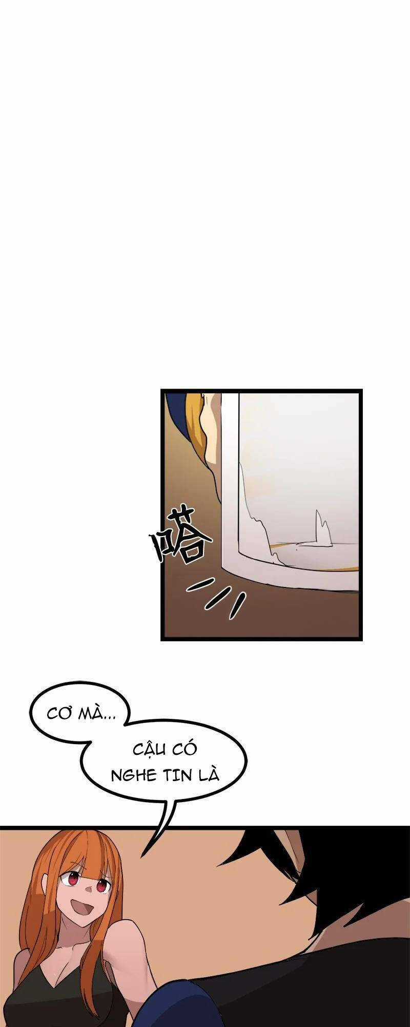 The Dungeon Master Chapter 104 trang 7