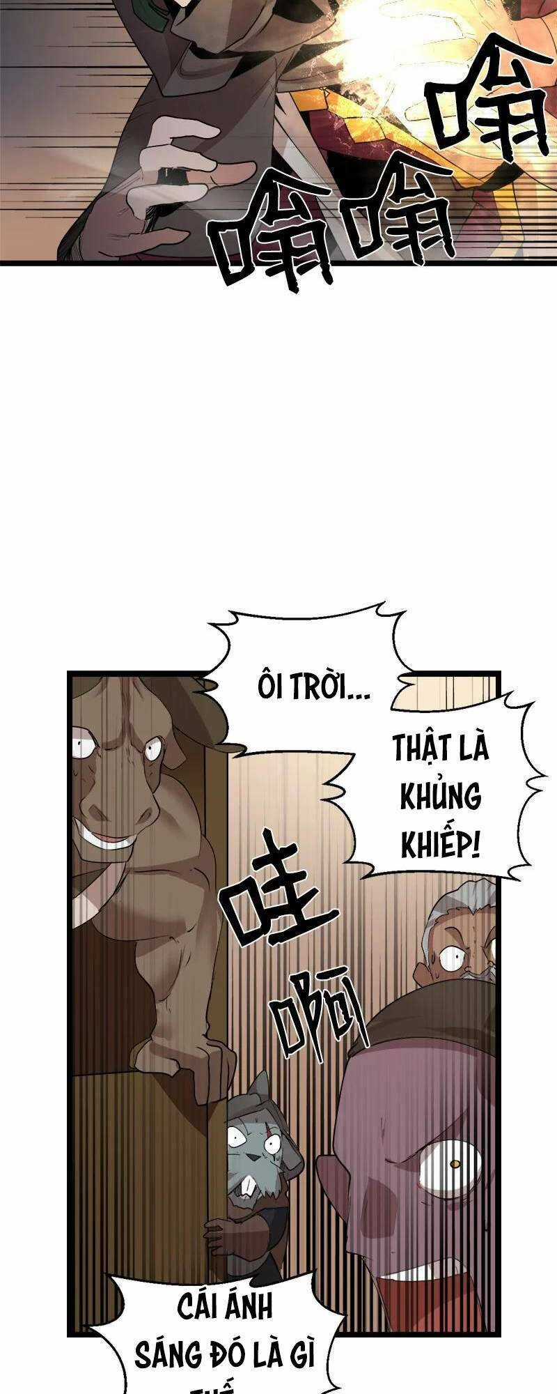 The Dungeon Master Chapter 105 trang 15