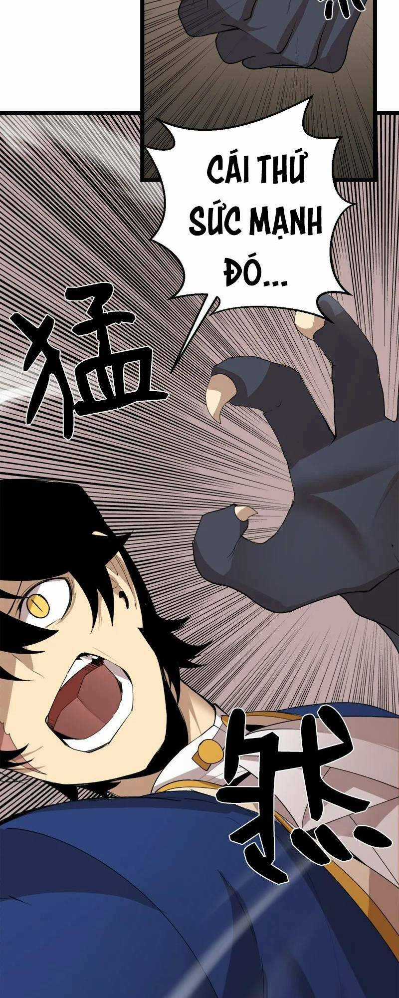 The Dungeon Master Chapter 105 trang 2