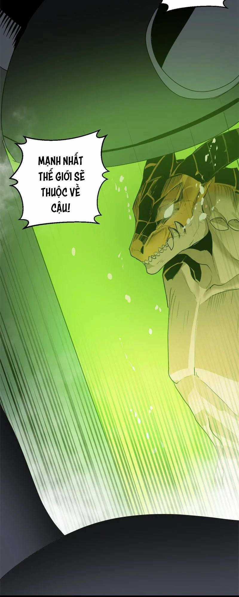 The Dungeon Master Chapter 105 trang 55