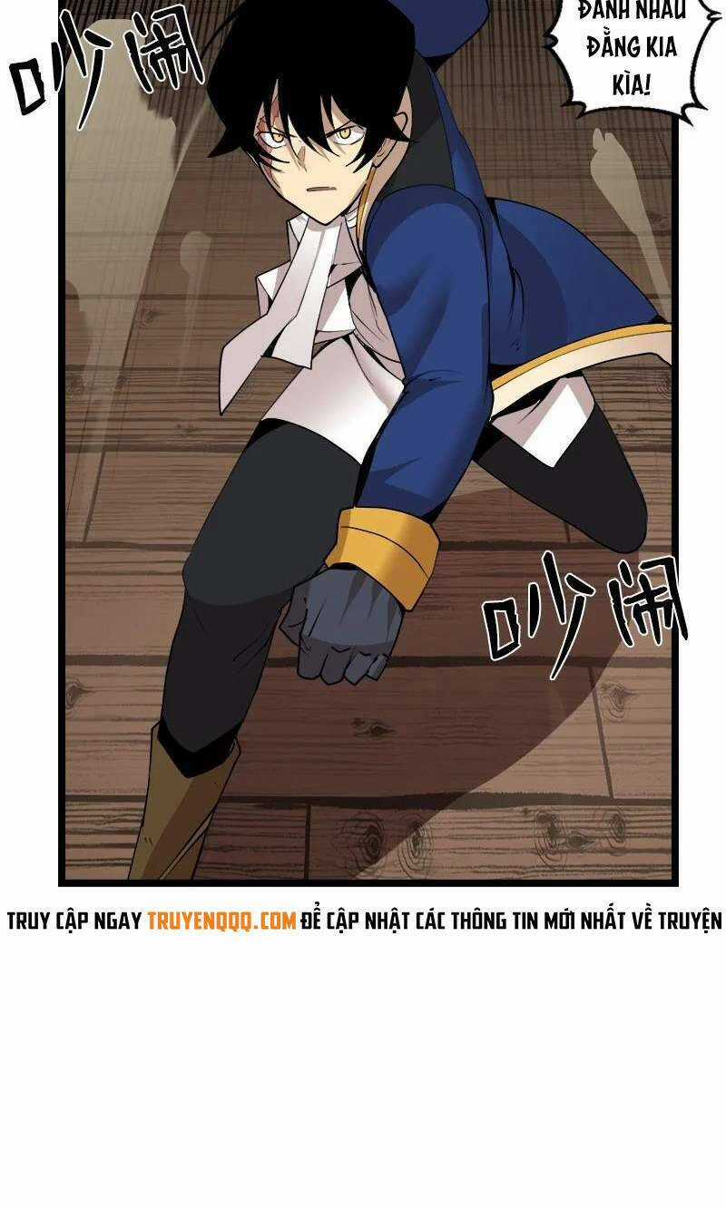 The Dungeon Master Chapter 105 trang 8